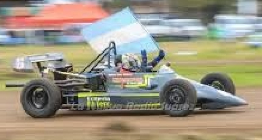 CONFIRMAN LA CUARTA CARRERA CARRERA DEL AÑO PARA EL 23 DE JUNIO EN SALLIQUELO