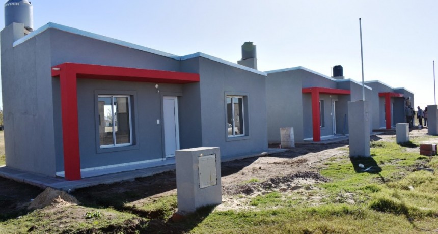 ESTÁ ABIERTA LA INSCRIPCIÓN PARA EL PLAN “PRIMER VIVIENDA JOVEN”