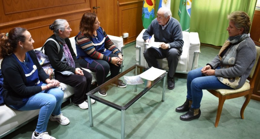 SUBSIDIO PARA EL CENTRO EDUCATIVO COMPLEMENTARIO