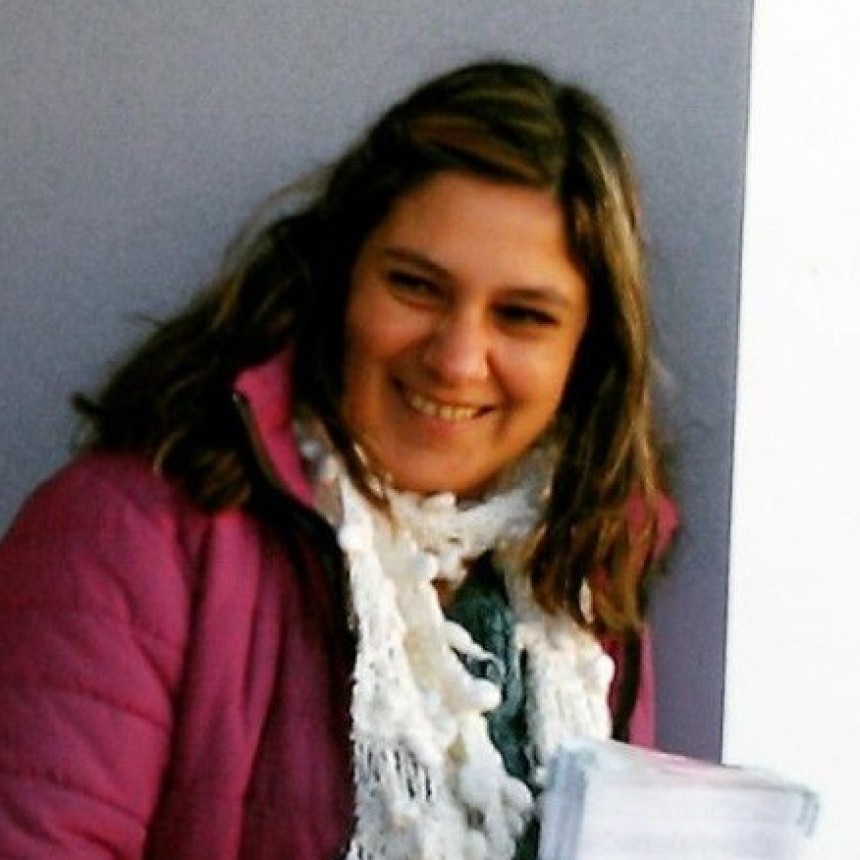 CAMBIEMOS: LISTA CONFORMADA PARA LAS PASO. LUJAN PONCE Y FABIANA LOPEZ ENCABEZAN LAS LISTAS DE CONCEJALES Y CONSEJEROS ESCOLARES.