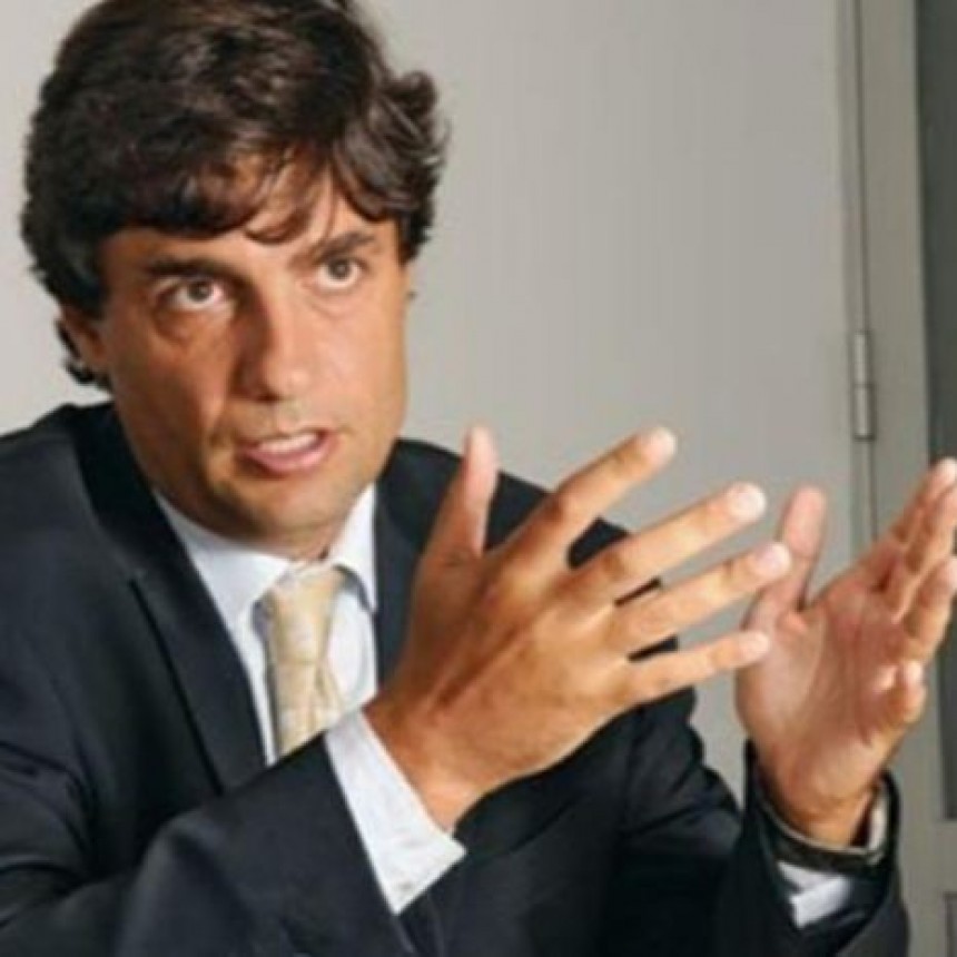 HERNAN LACUNZA EN FM AMANECER: 