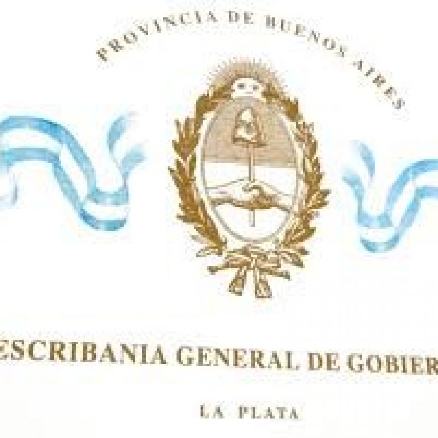 LA PROVINCIA SUSPENDIO LA ENTREGA DE ESCRITURAS EN TRES LOMAS