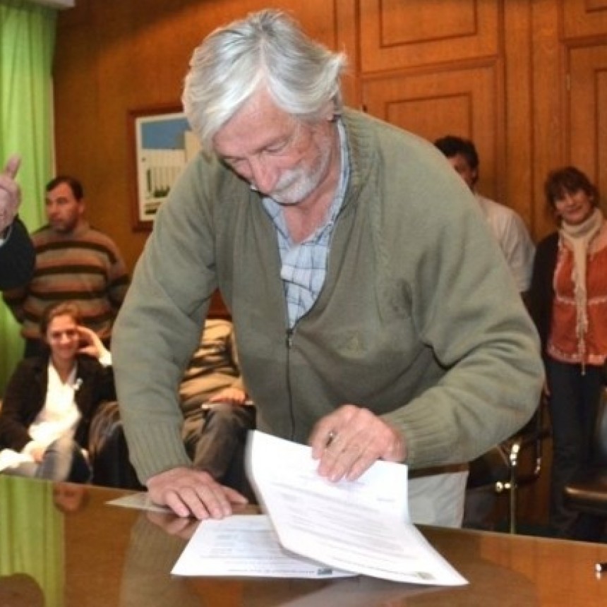 SE CONOCEN LOS PRINCIPALES LUGARES DE LA LISTA DEL OFICIALISMO TRESLOMENSE