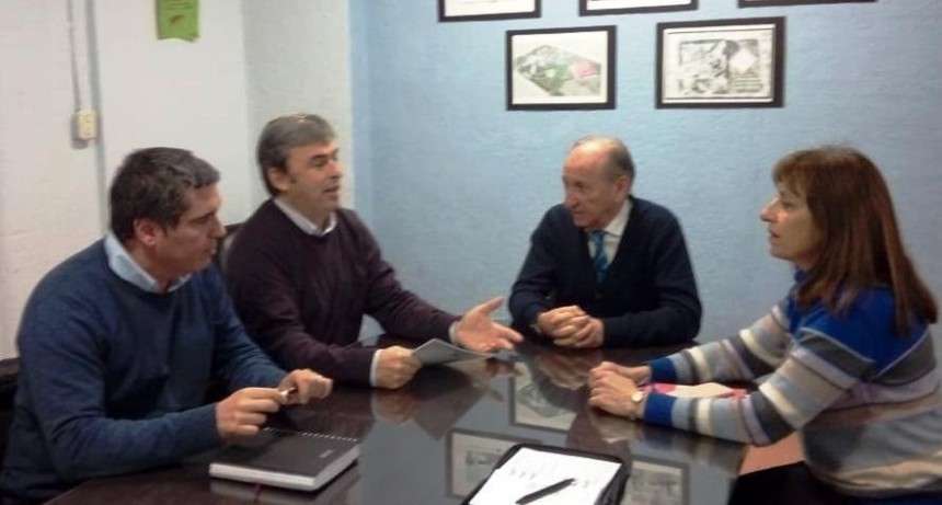 TRES LOMAS INGRESARA AL PROGRAMA 