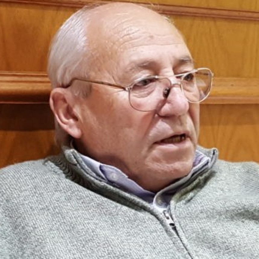 EL FRENTE DE TODOS PRESENTARA SU LISTA CON UN ACTO EN EL CLUB PROGRESO