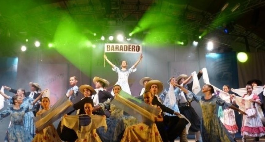 EL FOGON DE LA AMISTAD FESTEJA SU ANIVERSARIO CON UNA GRAN PEÑA