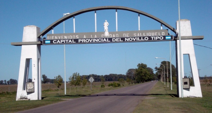 SALLIQUELÓ CUMPLE AÑOS Y ENTRE TODOS ILUSTRAMOS SU HISTORIA