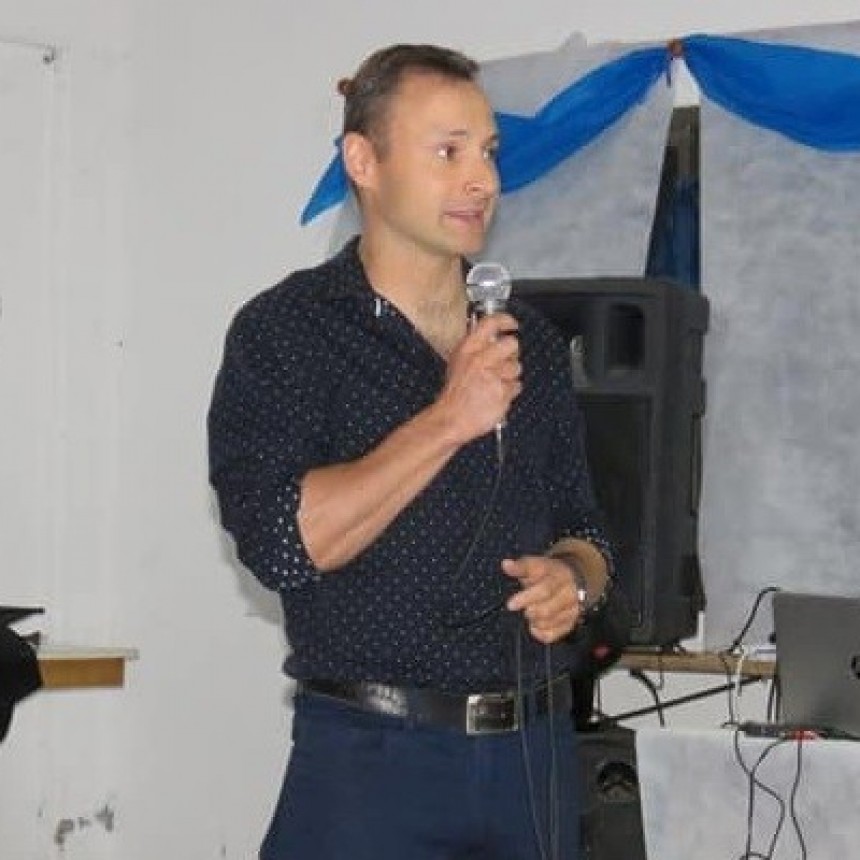 MATIAS ROIG: “EL GRUESO DE LA POBLACION ESPERABA ESTO PARA JUNTARSE CON SUS FAMILIARES”