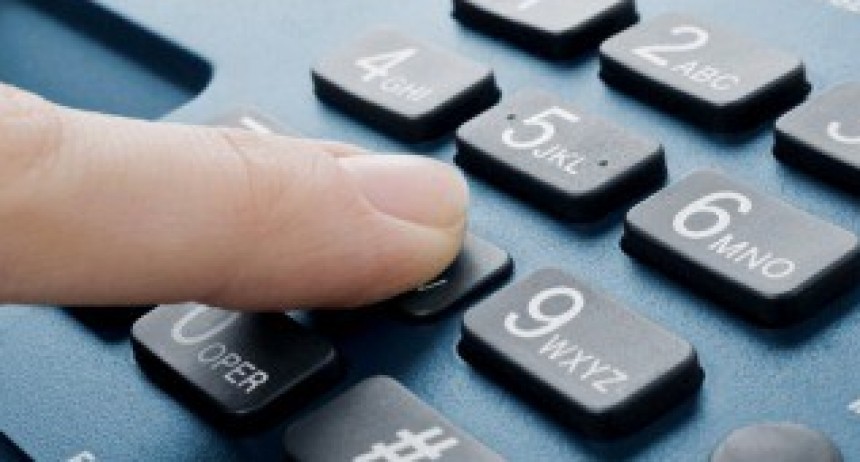 Recuerdan 0800 para atender angustias y temores de adultos mayores por la pandemia