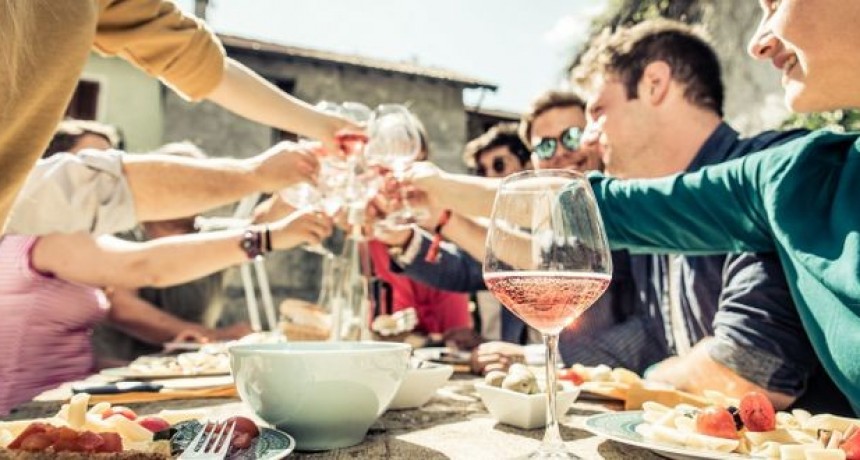 HABILITAN EN TRES LOMAS OTRO DOMINGO DE ENCUENTROS FAMILIARES