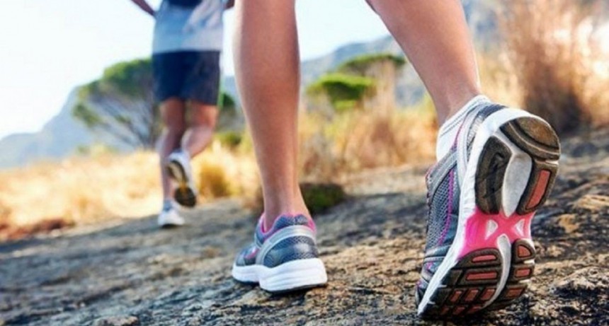 CONTINÚAN HABILITADAS LAS ACTIVIDADES FÍSICAS DE ESPARCIMIENTO Y ANALIZAN NUEVAS EXCEPCIONES