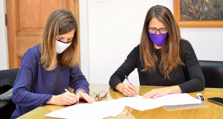 UN ESTADO PRESENTE, ACTIVO Y COMPROMETIDO CONTRA LAS VIOLENCIAS MACHISTAS