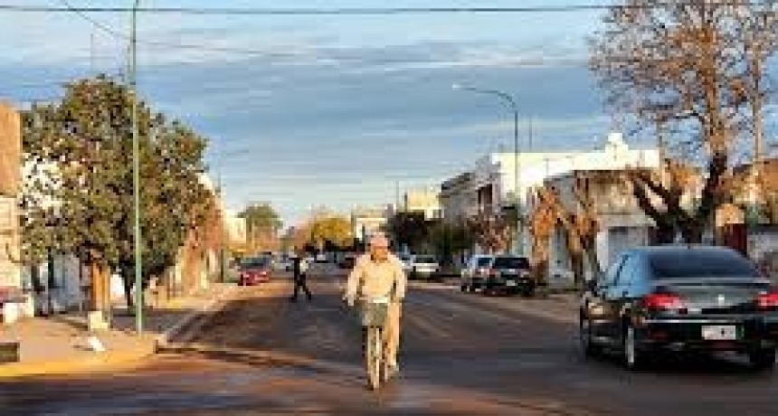 EL RADICALISMO DENUNCIO QUE EL COMITÉ DE EMERGENCIA OMITE INFORMAR LAS SUGERENCIAS DE FLEXIBILIZACION PROPUESTAS