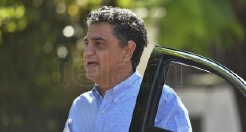 Intendentes bonaerenses de Juntos por el Cambio debatirán sobre la pandemia