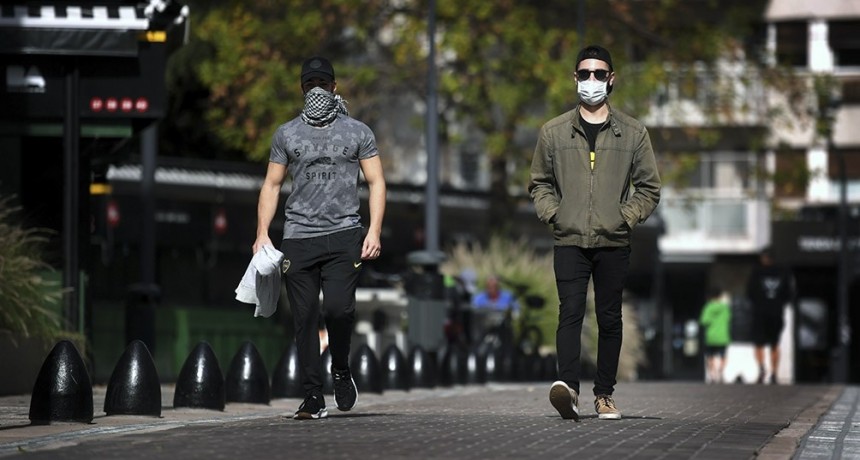 QUÉ DIFERENCIA HAY ENTRE AISLAMIENTO SOCIAL Y EL DISTANCIAMIENTO SOCIAL