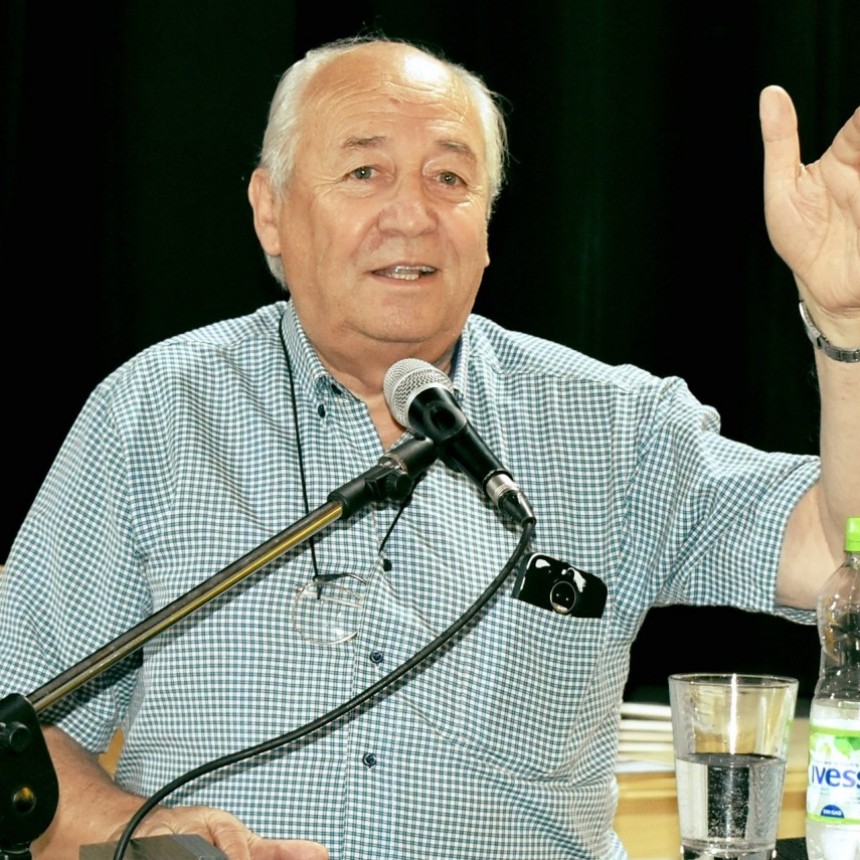 ROBERTO ALVAREZ: “SI LO HACEMOS COMO EL DOMINGO PASADO PODEMOS SEGUIR CON LOS ENCUENTROS FAMILIARES”