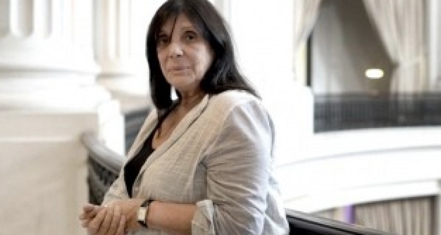 Teresa García, a los intendentes: 