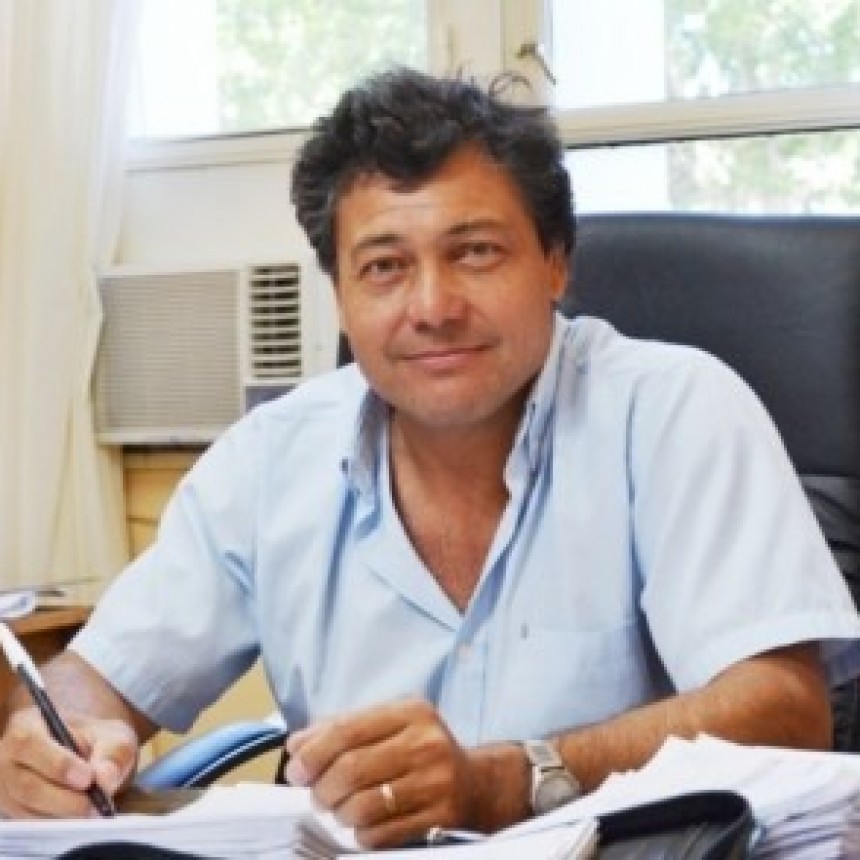 CARLOS DREESSEN: “VA A HABER FLEXIBILIZACIONES DE ACUERDO A LOS ANUNCIOS DEL PRESIDENTE”