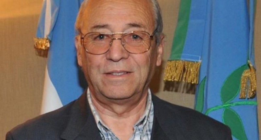 ROBERTO ALVAREZ: “LA RESPONSABILIDAD DEL VECINO ES CUMPLIR CON LAS MEDIDAS DE DISTANCIAMIENTO Y USO DE BARBIJO”