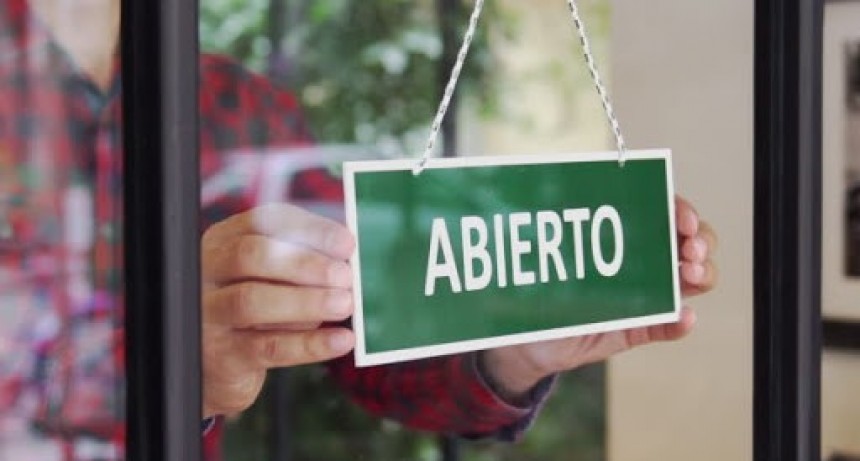 LOS COMERCIOS DE COMESTIBLES PODRÁN ABRIR LOS DÍAS DOMINGO