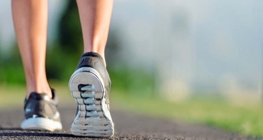 CICLISMO Y CAMINATAS TODOS LOS DÍAS Y MAS ACTIVIDADES DEPORTIVAS HABILITADAS