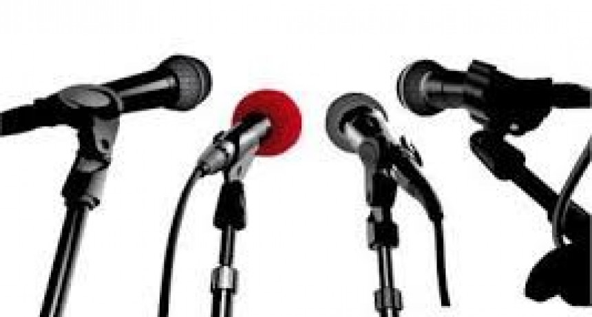 COMITÉ DE EMERGENCIA - AUDIO DE LA CONFERENCIA DE PRENSA