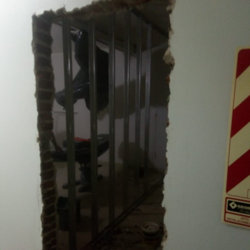 EL HOSPITAL MUNICIPAL TENDRÁ SU SALA DE RECUPERACIÓN DE ANESTESIA