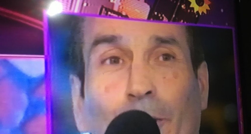 EL TRESLOMENSE DARIO 