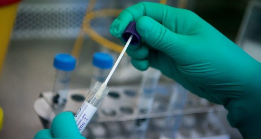 SE ACTIVO EL PROTOCOLO COVID 19 EN TRES LOMAS