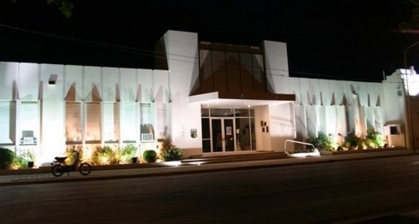 SE REUNIO EL COMITÉ DE EMERGENCIA. HABILITAN MAS ACTIVIDADES A PARTIR DE MAÑANA