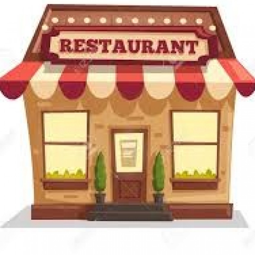 PERMITEN APERTURA DE HELADERIAS, RESTAURANTES, ROTISERIAS, PIZZERIAS Y PUBS CON DISTANCIAMIENTO OBLIGATORIO