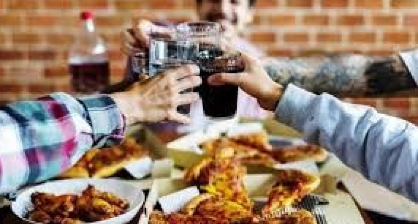 HABILITAN REUNIONES FAMILIARES Y DE AMIGOS TODOS LOS DIAS