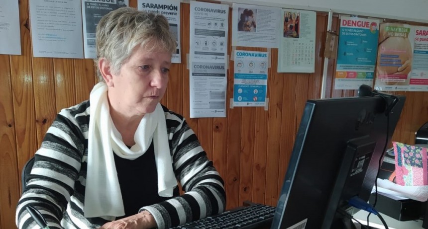 UPSO - CAPACITACIÓN ONLINE SOBRE PROCEDIMIENTOS ADMINISTRATIVOS