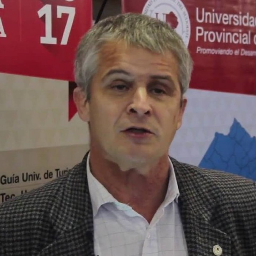 REALIZARAN ANUNCIO SOBRE LA OFERTA ACADÉMICA 2021 DE LA UPSO EN TRES LOMAS