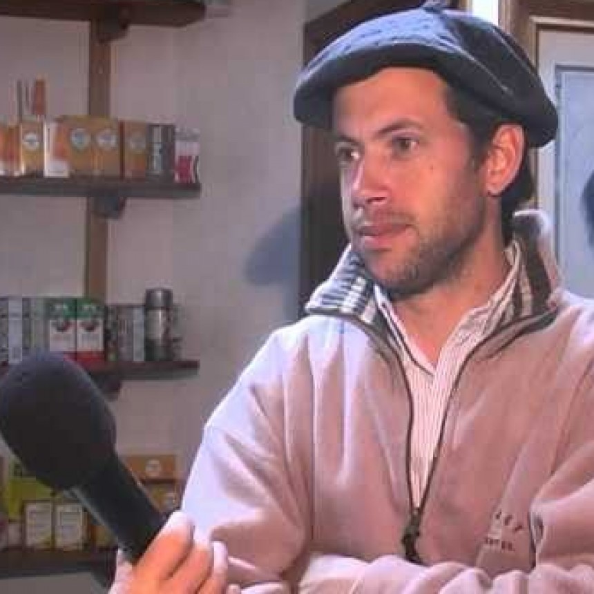 LUCIANO NOSETTI: “EL AVASALLAMIENTO DEL PODER POLITICO SOBRE EL PODER JUDICIAL ES LO QUE PROVOCO NUESTRO ESTADO DE ALERTA”