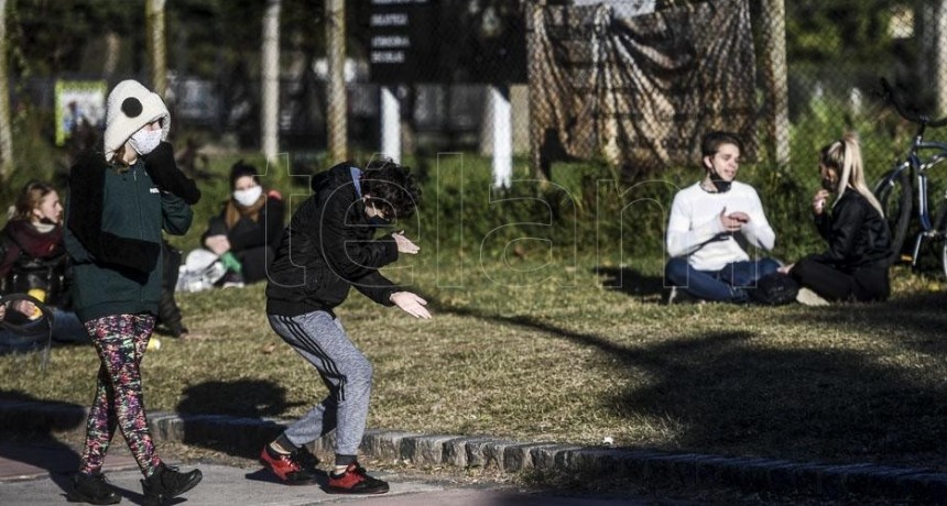 En qué fase está cada municipio de la provincia de Buenos Aires