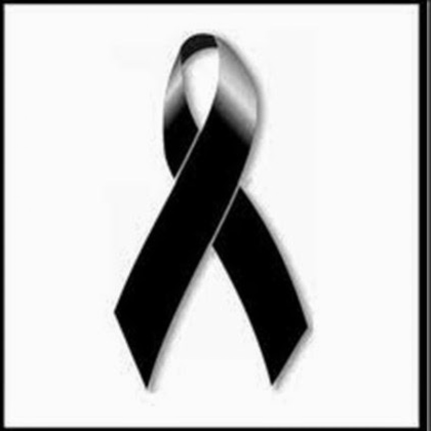 EMPRESA 1º DE FEBRERO - NOTA NECROLOGICA