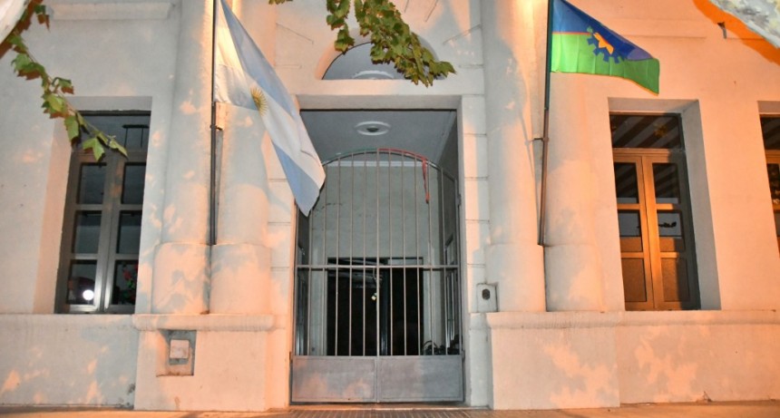 LA DIRECCIÓN DE CULTURA PRESENTARÁ HOY, ANTE EL COMITÉ DE CRISIS, UN PROTOCOLO PARA LA APERTURA DE LA BIBLIOTECA