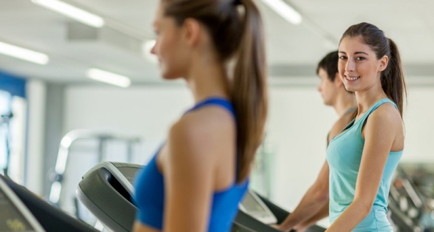 CAMBIO DE HORARIOS: LAS CANTINAS DE LOS CLUBES Y LOS GIMNASIOS PODRÁN ABRIR DESDE LAS 8 HORAS