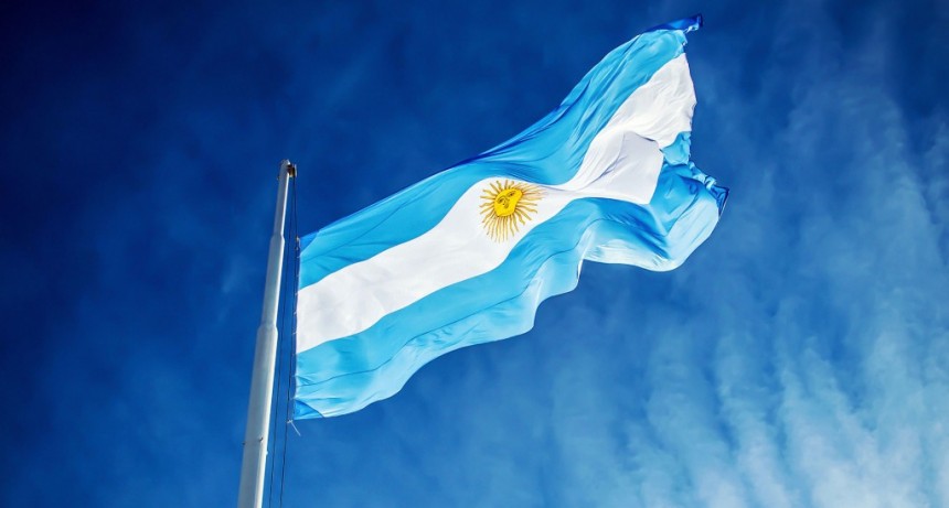 ACTO POR EL DÍA DE LA BANDERA