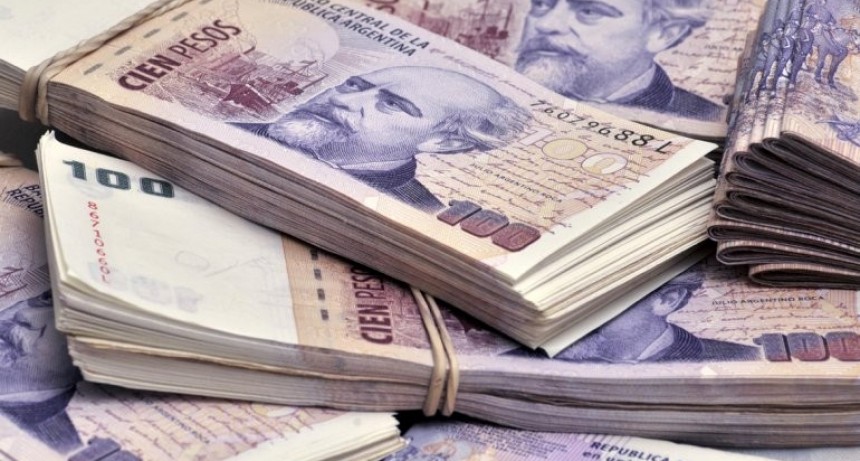 ACOMPAÑAMIENTO ECONÓMICO DE LA NACIÓN A LAS FAMILIAS TRESLOMENSES