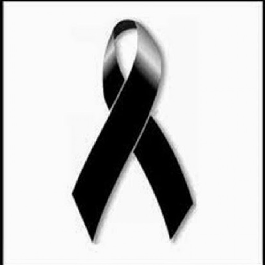 EMPRESA 1º DE FEBRERO - NOTA NECROLOGICA