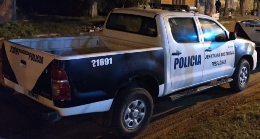 MEGA OPERATIVO: ALLANAMIENTOS EN TRENQUE LAUQUEN, TRES LOMAS Y LA REGION POR PORNOGRAFIA INFANTIL. HABRIA UN HOMBRE INVOLUCRADO EN LA CIUDAD.