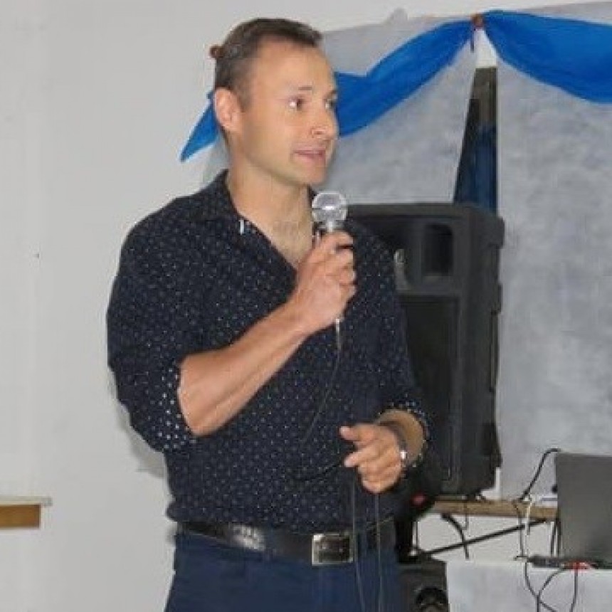 LOS ALLANAMIENTOS EXISTIERON. LO CONFIRMO EL COMISARIO MATIAS ROIG A FM AMANECER