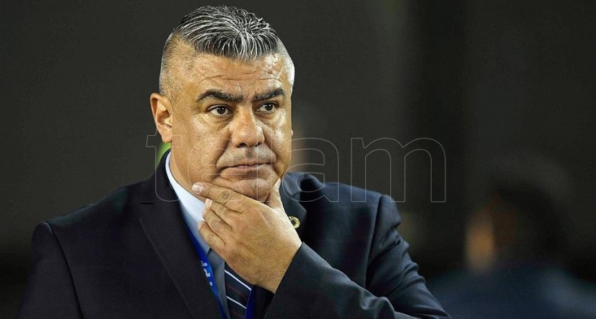 Dirigentes del fútbol argentino tendrán una reunión con el Ministro de Salud