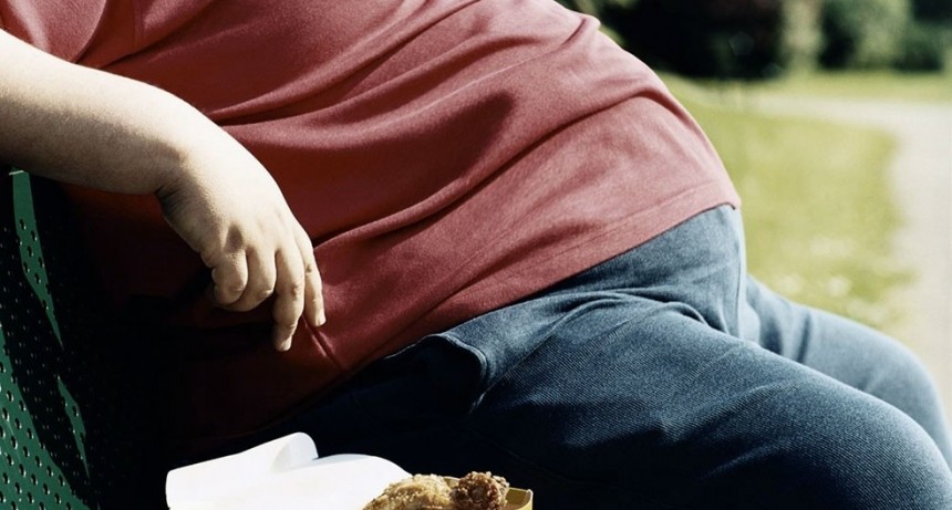 Las personas obesas tienen más riesgo de contraer formas severas de Covid-19
