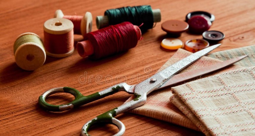 REGISTRO DE TRABAJADORES TEXTILES