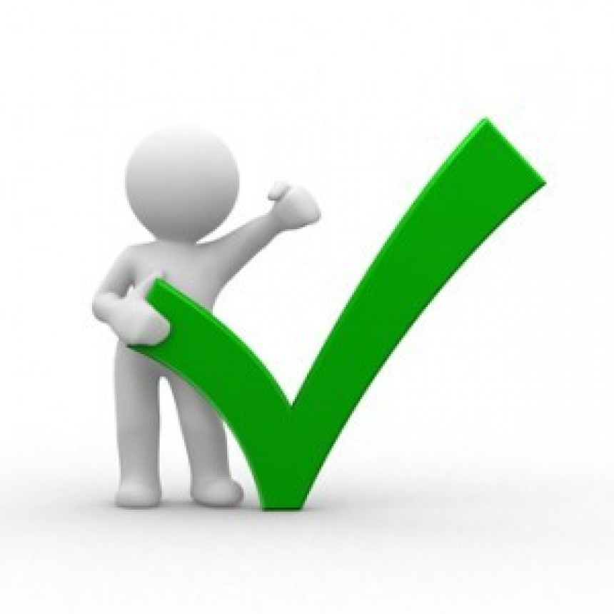 EVALUARON POSITIVAMENTE EL COMPORTAMIENTO DE LAS ACTIVIDADES HABILITADAS