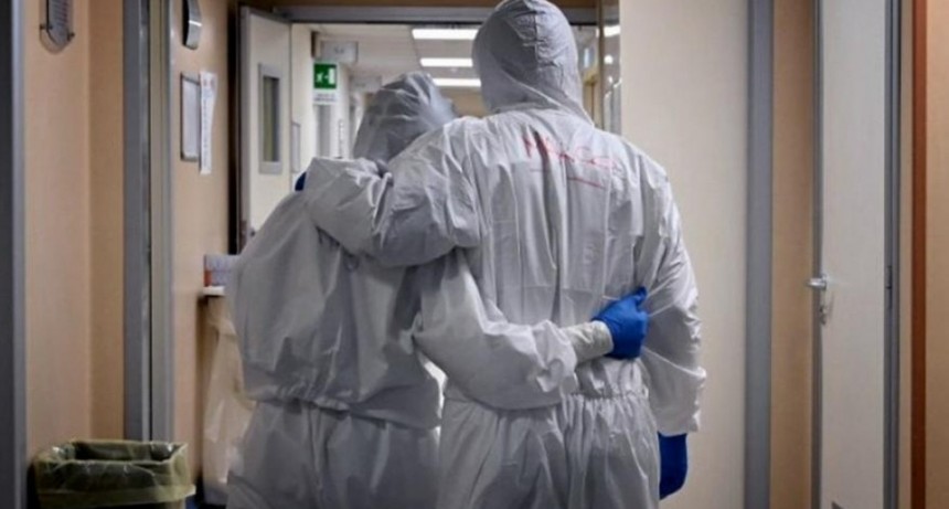 Buscan sancionar a quienes agredan a personal de la salud de la provincia de Buenos Aires