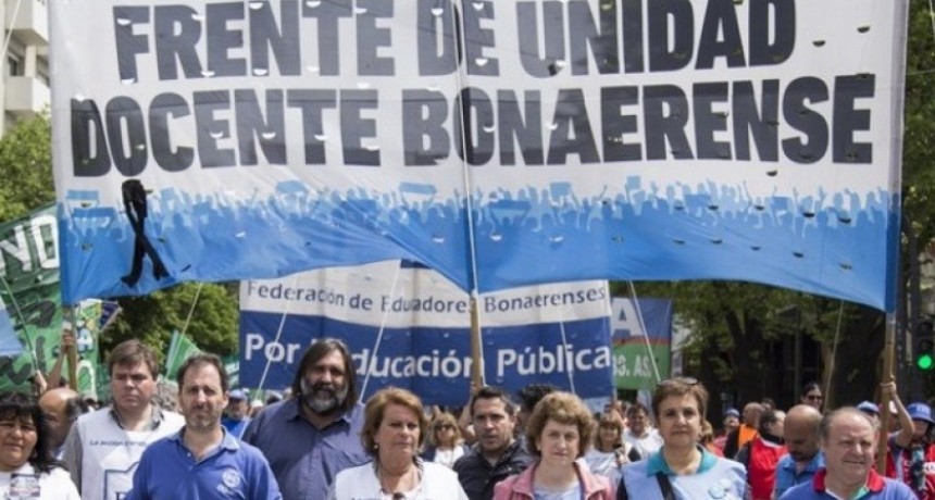 EL FUDB EXPRESA QUE LOS AGUINALDOS Y LOS SALARIOS NO SE TOCAN